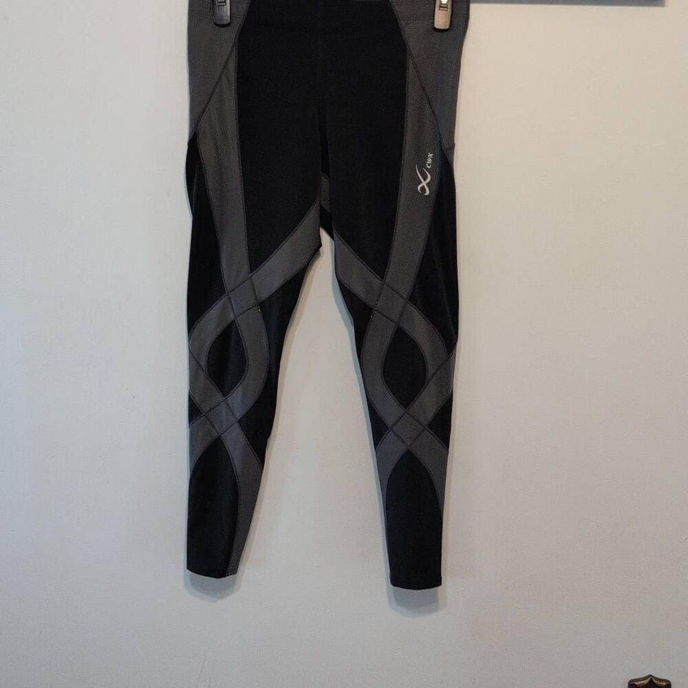 CW-X Endurance Generator Joint & Muscle Support Compression Tights XL